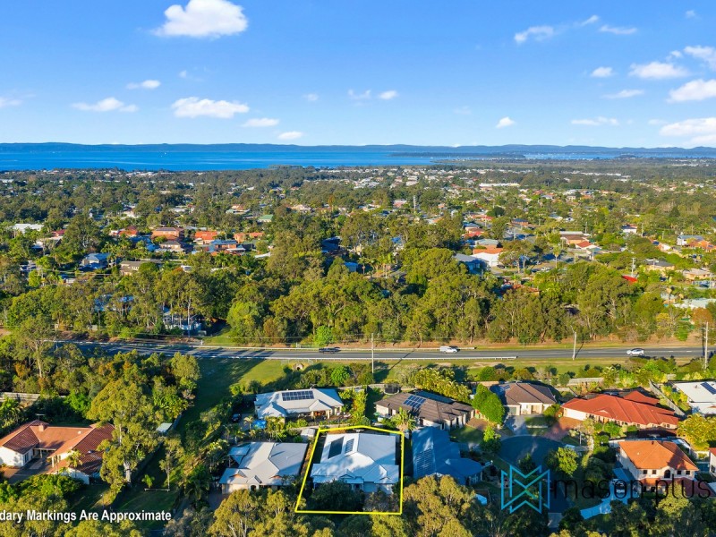 44 Lorikeet Drive, Thornlands QLD 4164