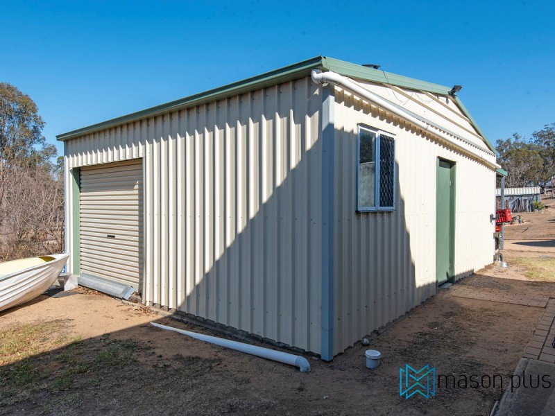 147 East Street, Warwick QLD 4370
