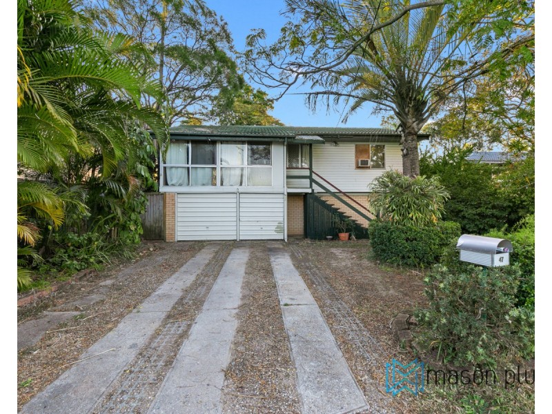 47 Pittwin Road South, Capalaba QLD 4157