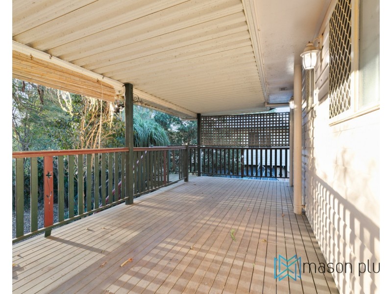 47 Pittwin Road South, Capalaba QLD 4157