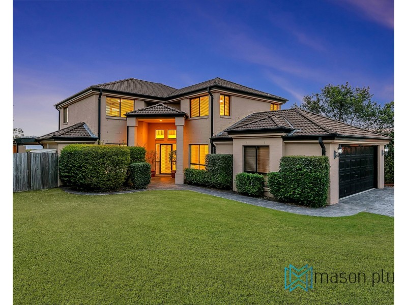 6 BRIDGEWATER Road, Springfield QLD 4300