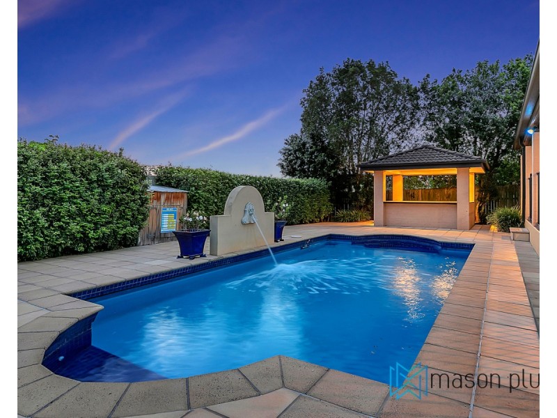 6 BRIDGEWATER Road, Springfield QLD 4300