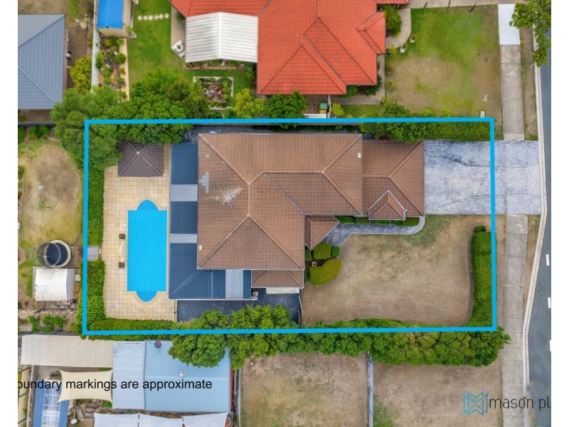 6 BRIDGEWATER Road, Springfield QLD 4300