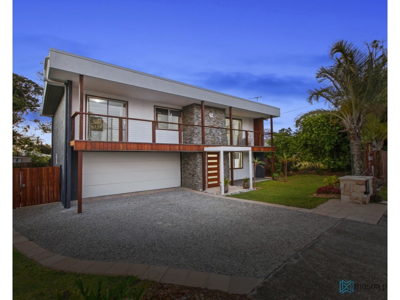 42 Birkdale Road, Birkdale QLD 4159