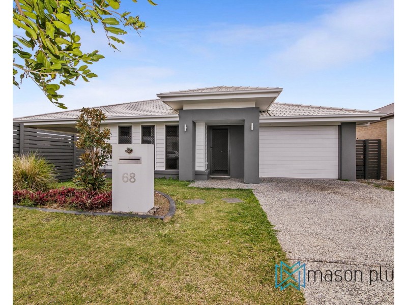 68 Taurus Circuit, Coomera QLD 4209