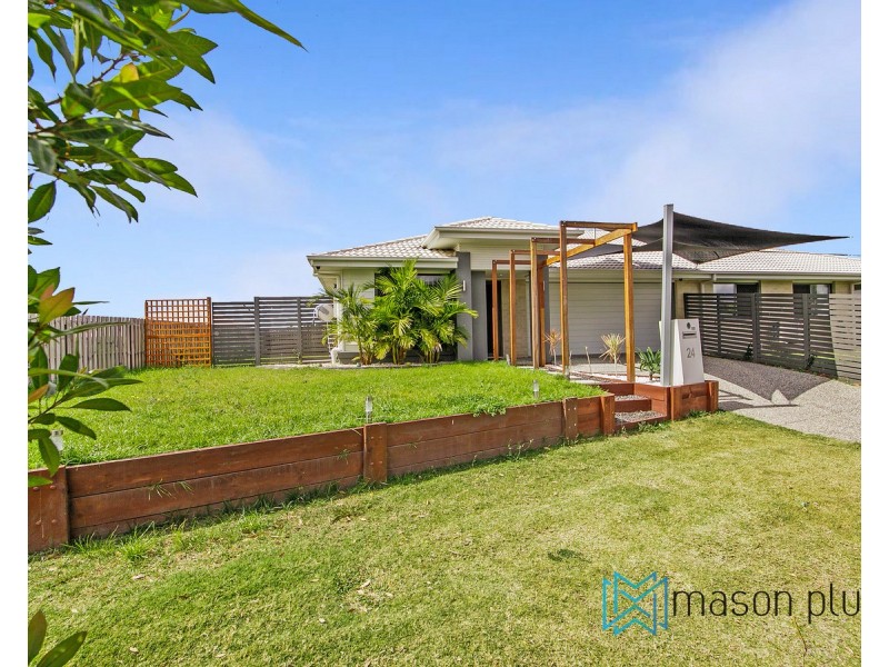 68 Taurus Circuit, Coomera QLD 4209