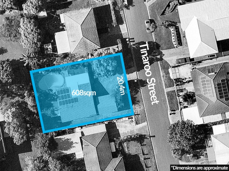 49 Tinaroo Street, Durack QLD 4077
