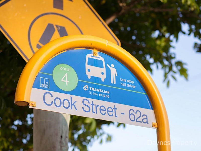 9/69 Cook Street, Oxley QLD 4075