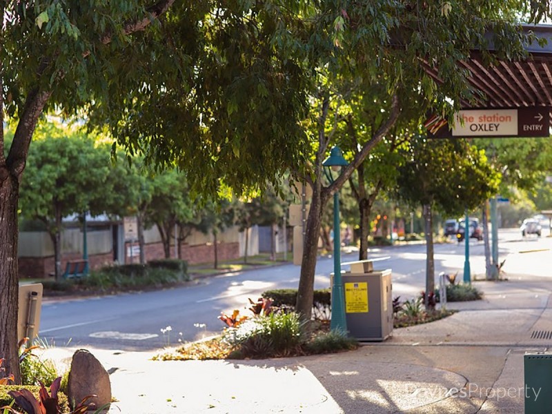 9/69 Cook Street, Oxley QLD 4075