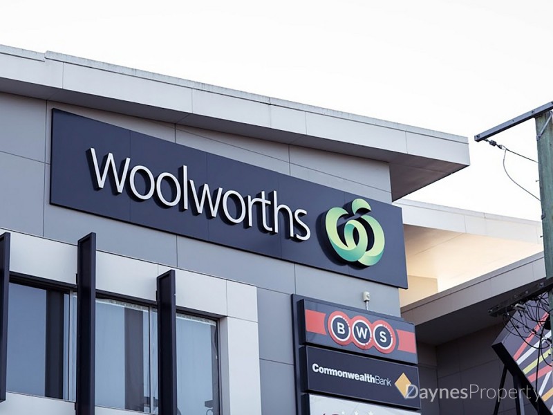 9/69 Cook Street, Oxley QLD 4075