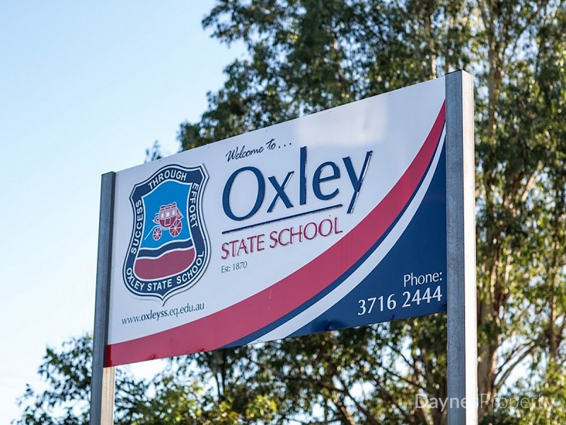 9/69 Cook Street, Oxley QLD 4075