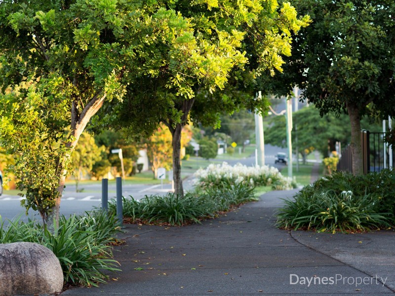 9/69 Cook Street, Oxley QLD 4075