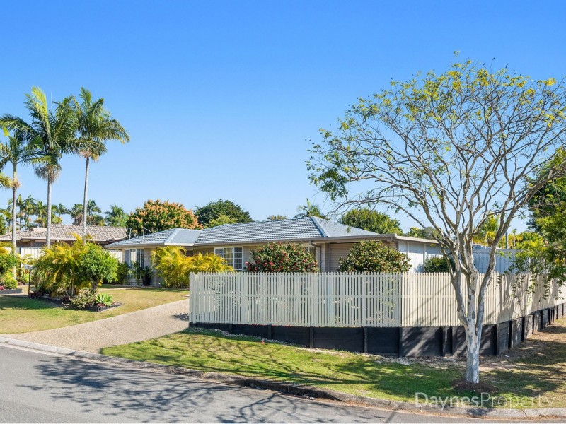 1 Lochore Court, Crestmead QLD 4132