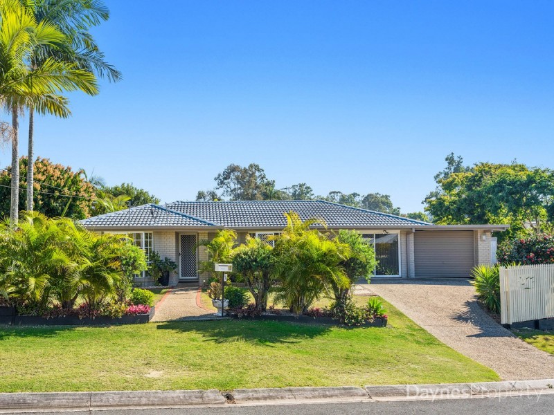 1 Lochore Court, Crestmead QLD 4132