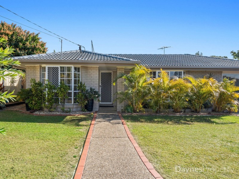 1 Lochore Court, Crestmead QLD 4132