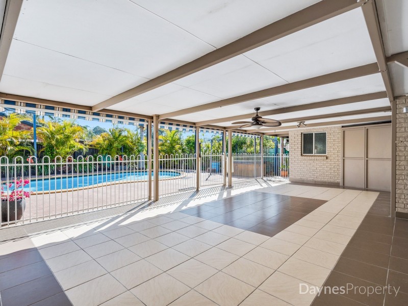 1 Lochore Court, Crestmead QLD 4132