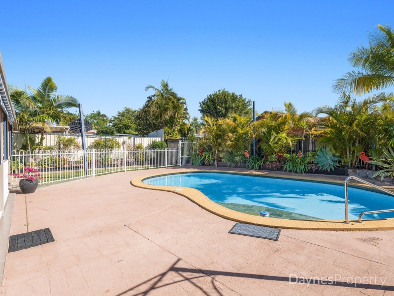 1 Lochore Court, Crestmead QLD 4132