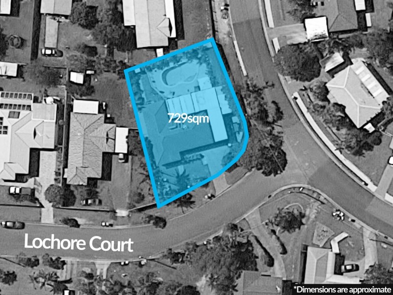 1 Lochore Court, Crestmead QLD 4132