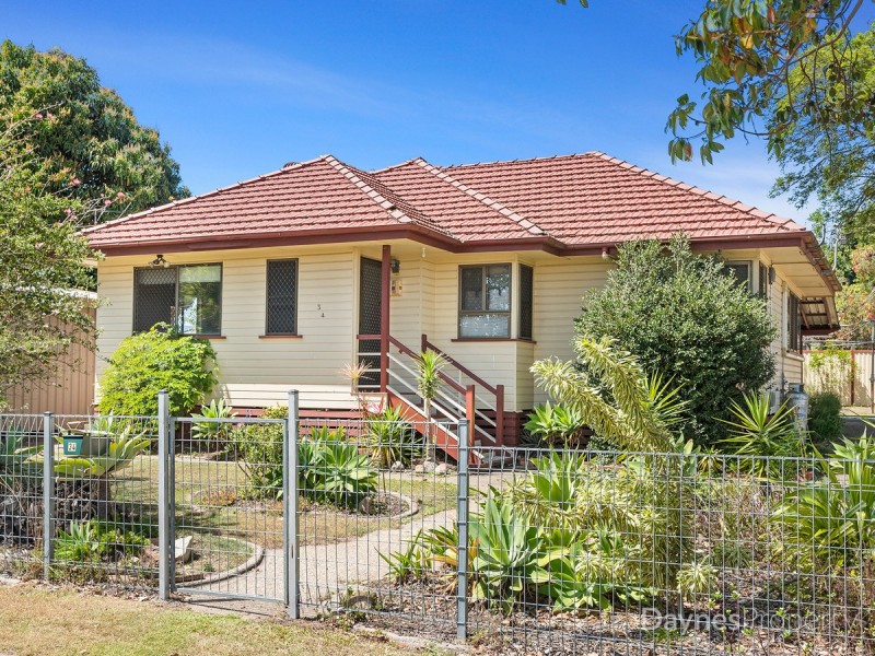 34 Gregory Street, Acacia Ridge QLD 4110