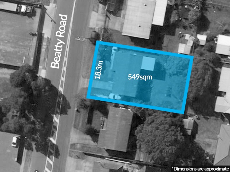 604 Beatty Road, Acacia Ridge QLD 4110