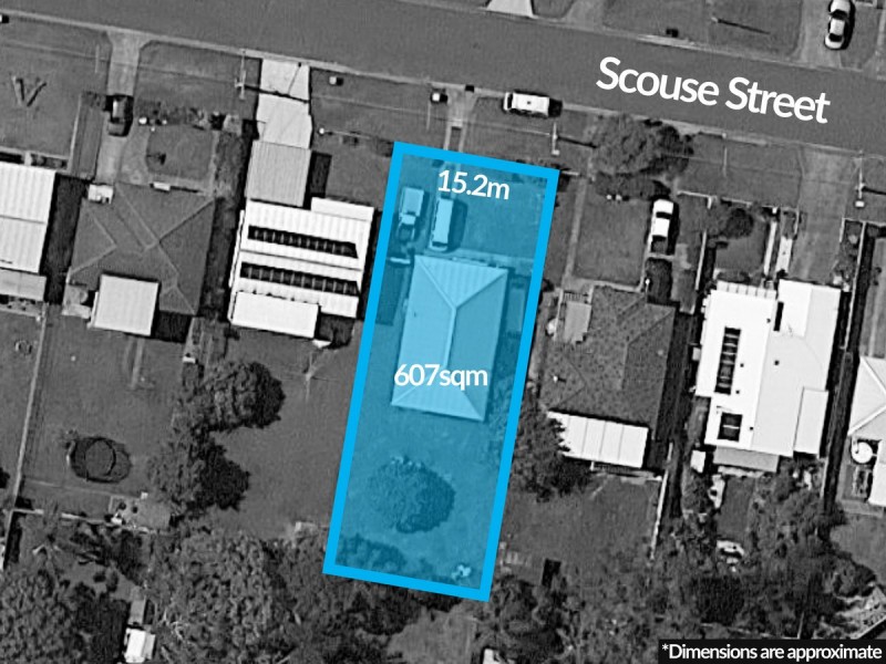 19 Scouse Street, Acacia Ridge QLD 4110