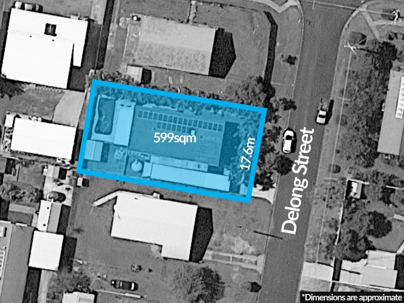 16 Delong Street, Acacia Ridge QLD 4110