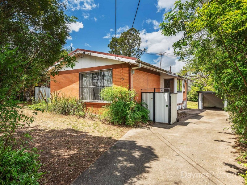 74 Elizabeth Street, Acacia Ridge QLD 4110