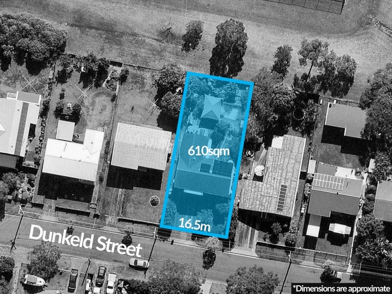 33 Dunkeld Street, Acacia Ridge QLD 4110