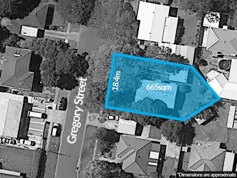 32 Gregory Street, Acacia Ridge QLD 4110