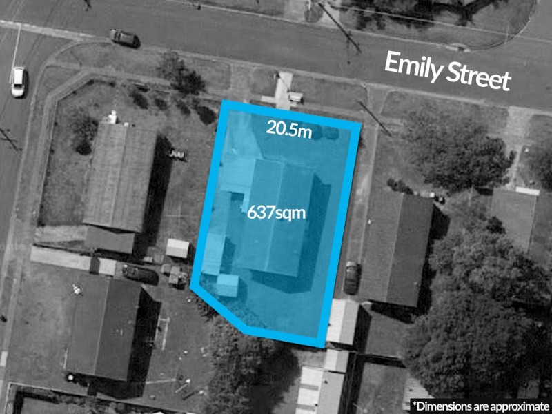 14 Emily Street, Acacia Ridge QLD 4110