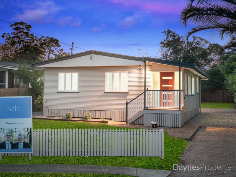 7 Oswin Street, Acacia Ridge QLD 4110