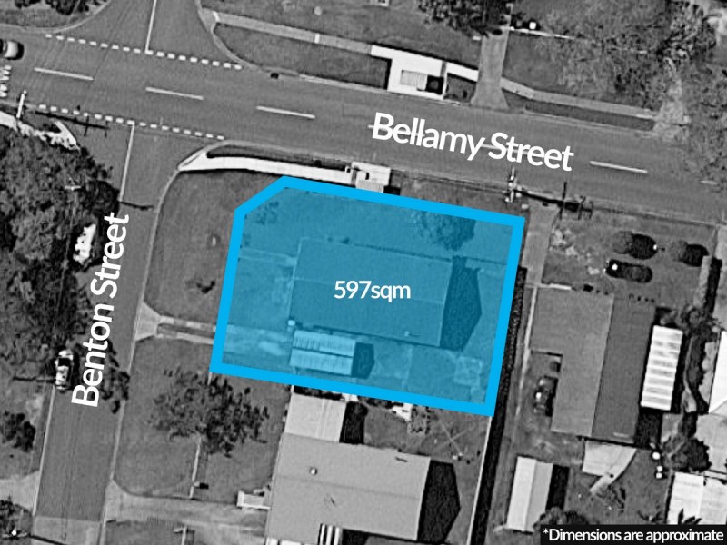 28 Benton Street, Acacia Ridge QLD 4110