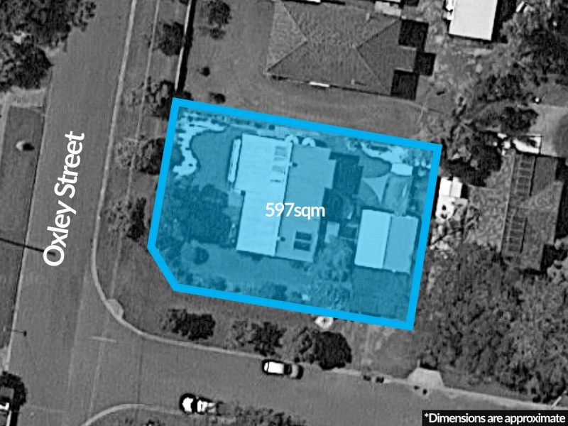 32 Oxley Street, Acacia Ridge QLD 4110