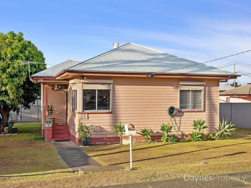 23 Mulvey Street, Acacia Ridge QLD 4110