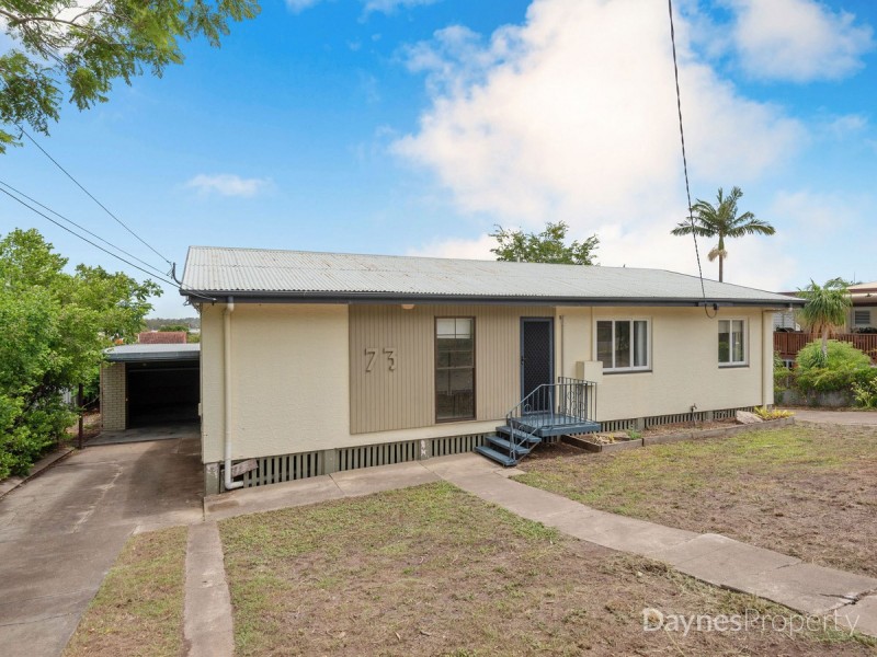 73 Gregory Street, Acacia Ridge QLD 4110
