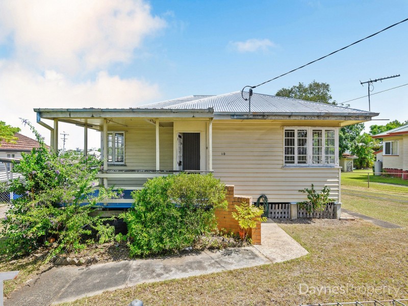 10 Whittingham Street, Acacia Ridge QLD 4110