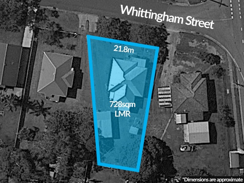 10 Whittingham Street, Acacia Ridge QLD 4110