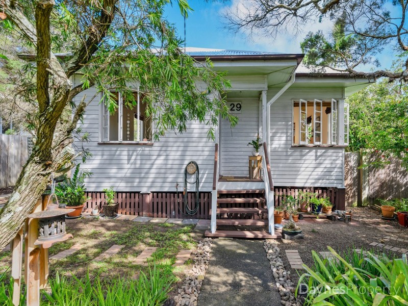 29 Hodel Street, Acacia Ridge QLD 4110