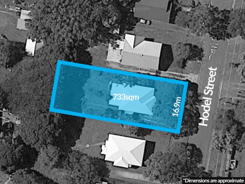 29 Hodel Street, Acacia Ridge QLD 4110