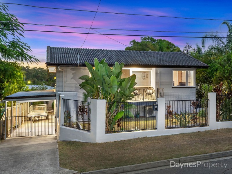 21 Marnham Street, Acacia Ridge QLD 4110