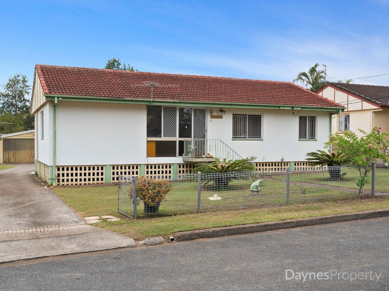 5 Coley Street, Acacia Ridge QLD 4110