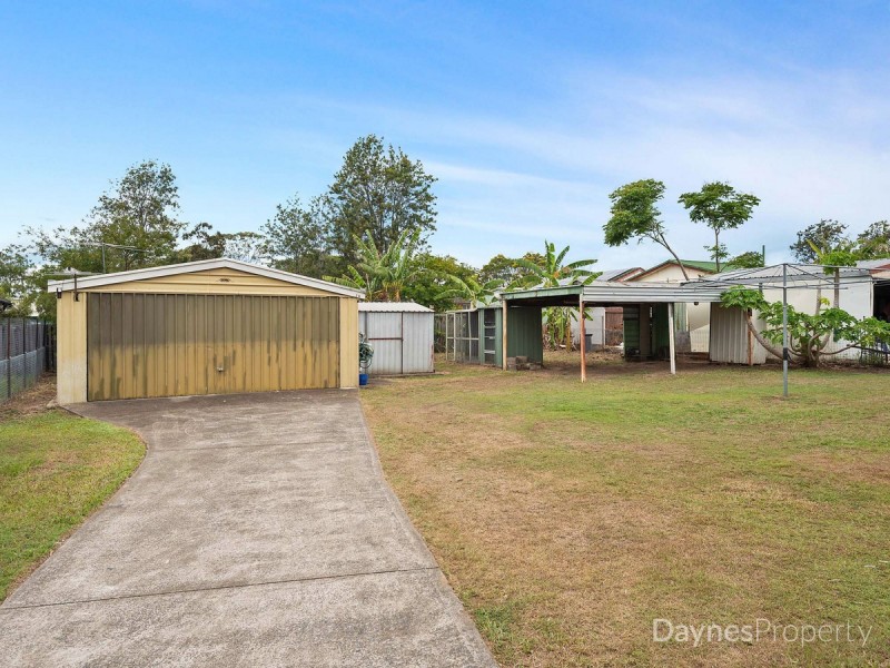 5 Coley Street, Acacia Ridge QLD 4110