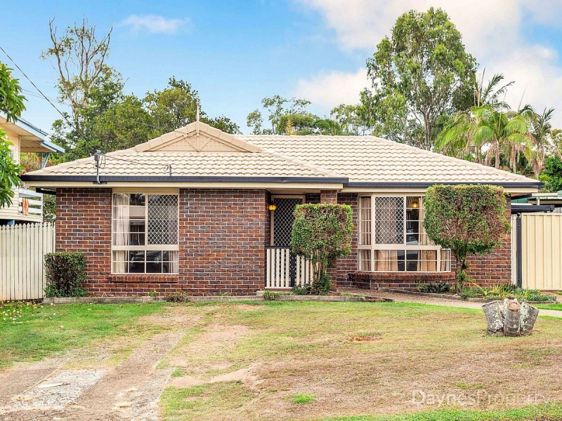 40 Hemsworth Street, Acacia Ridge QLD 4110