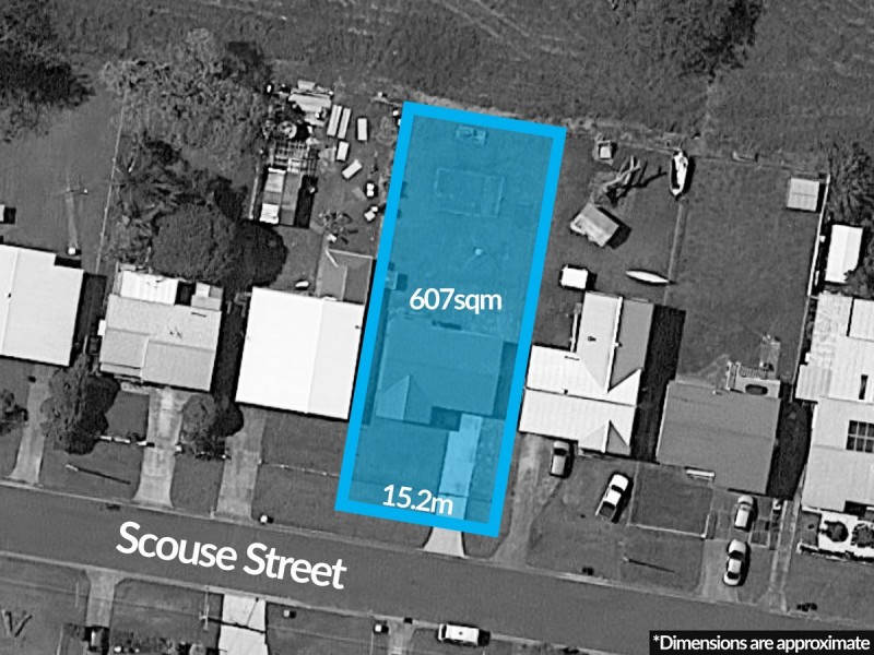 20 Scouse Street, Acacia Ridge QLD 4110