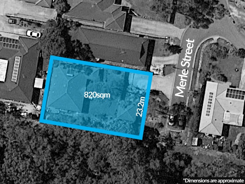 7 Merle Street, Acacia Ridge QLD 4110