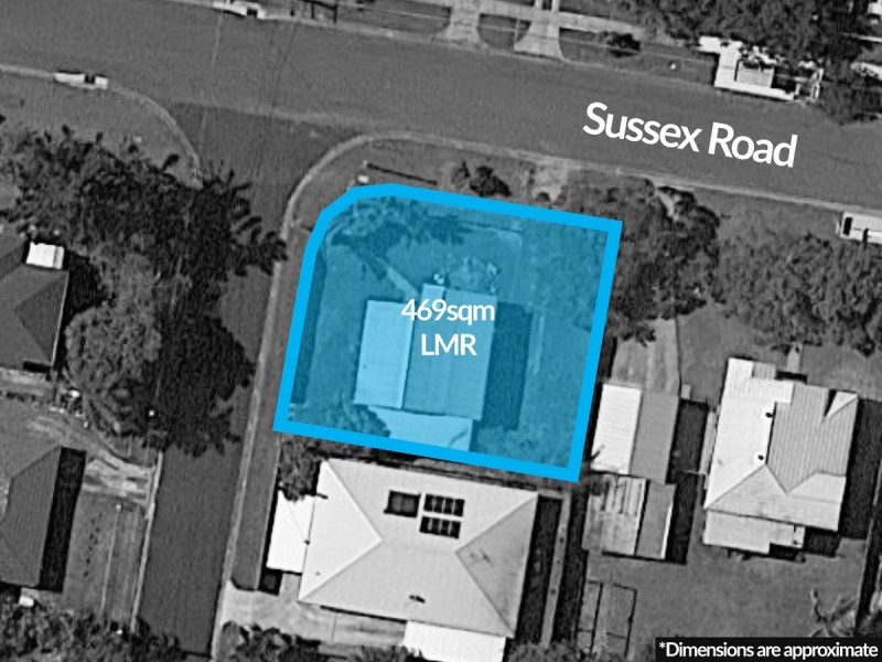 44 Sussex Road, Acacia Ridge QLD 4110