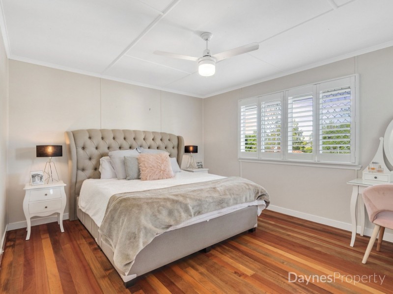 22 Pond Street, Mount Gravatt East QLD 4122