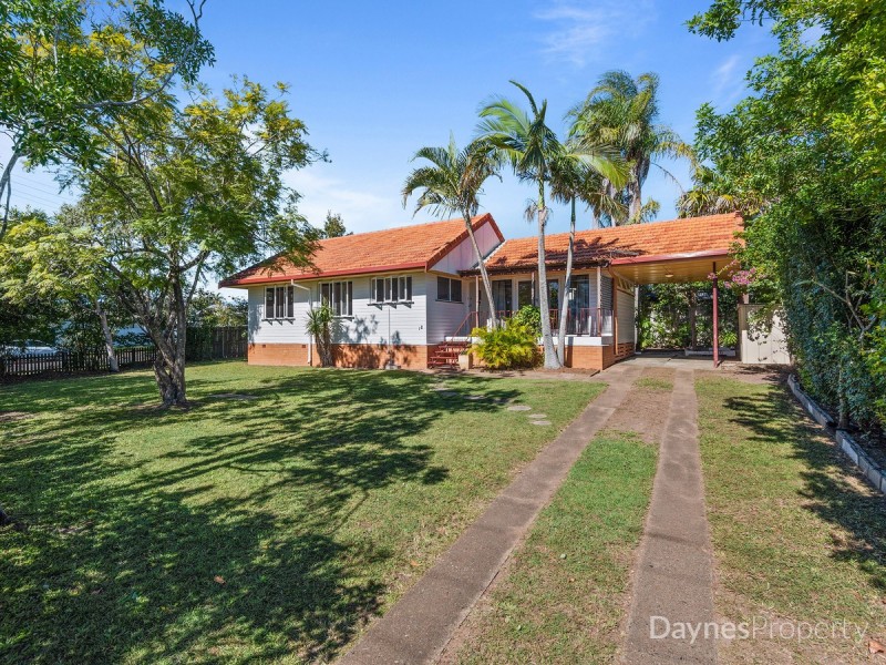 18 Sandeman Street, Acacia Ridge QLD 4110