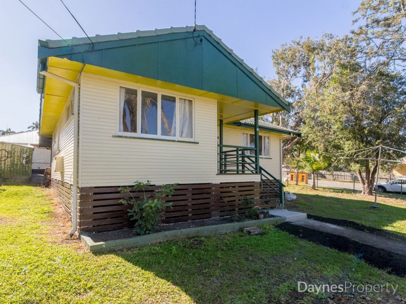 19 Bellamy Street, Acacia Ridge QLD 4110