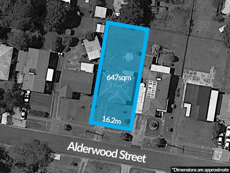 57 Alderwood Street, Acacia Ridge QLD 4110